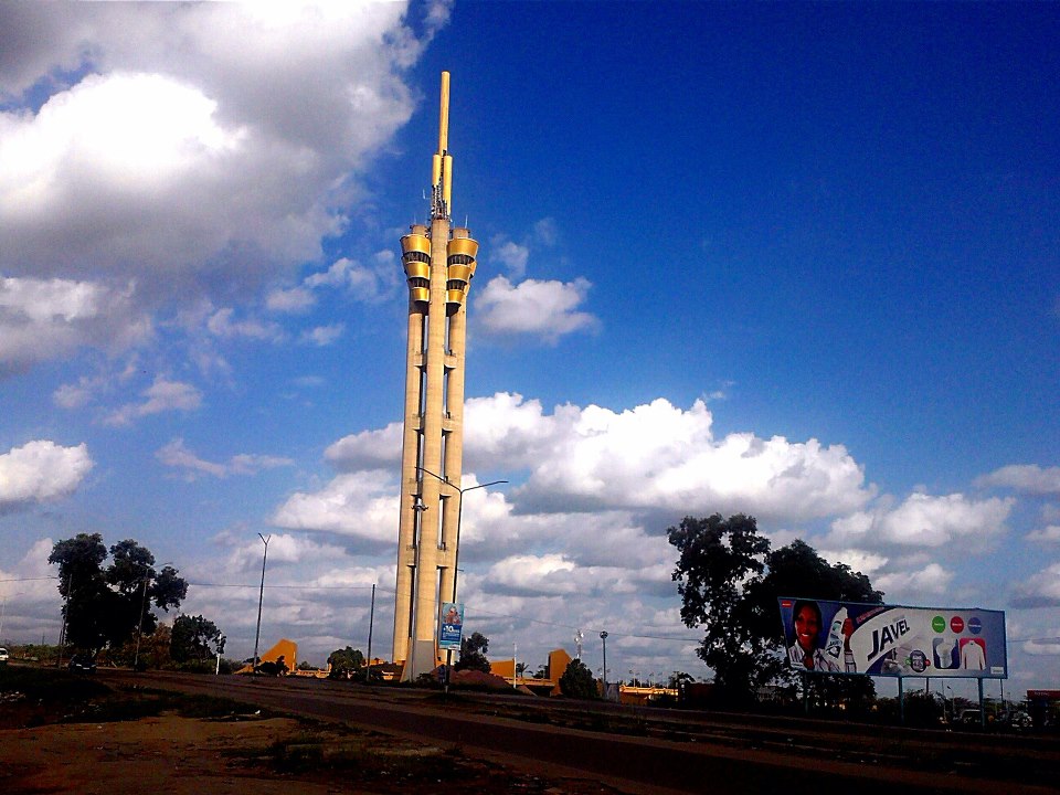 Article : Kinshasa qui meurt… Kinshasa qui ressuscite