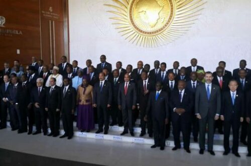 Article : UA : Union africaine ou « Union pour l’instabilité en Afrique » ?