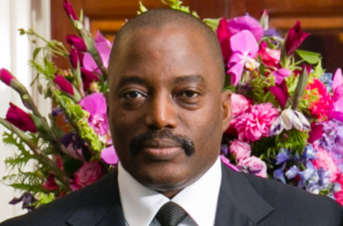 Article : Comment Kabila se transforme en candidat pour sa propre succession