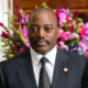 Article : Comment Kabila se transforme en candidat pour sa propre succession
