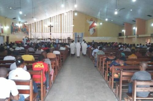 Article : Comprendre l’hostilité de l’Église catholique face à Kabila