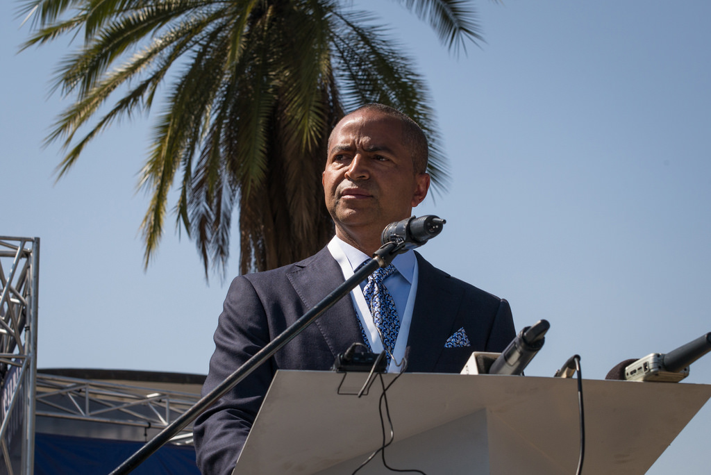 Article : Présidentielle en RDC : Moise Katumbi sur les peaux de banane