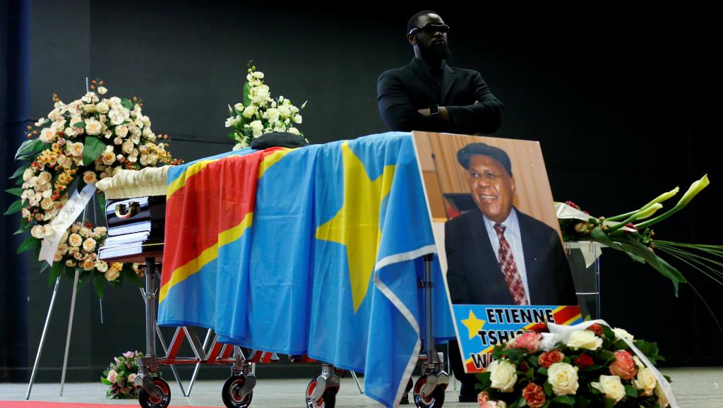 Article : Étienne Tshisekedi: chronique d’une dépouille en quête d’inhumation