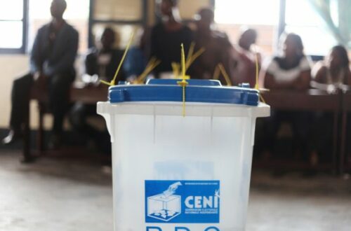 Article : RDC : cap vers une présidentielle « sur mesure »
