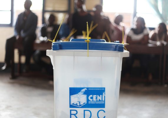 Article : RDC : cap vers une présidentielle « sur mesure »