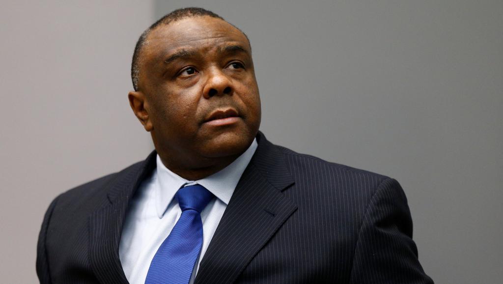 Article : Libération de Bemba, une inquiétante «bonne nouvelle» pour la RDC